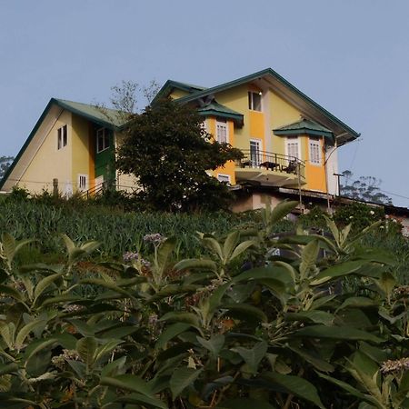 Goodwill Lanka Cottage Нувара-Элия Экстерьер фото