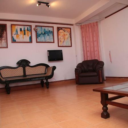 Goodwill Lanka Cottage Нувара-Элия Экстерьер фото