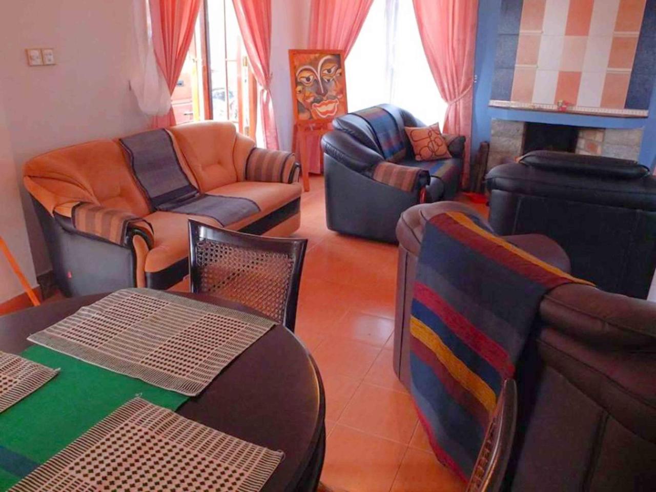 Goodwill Lanka Cottage Нувара-Элия Экстерьер фото