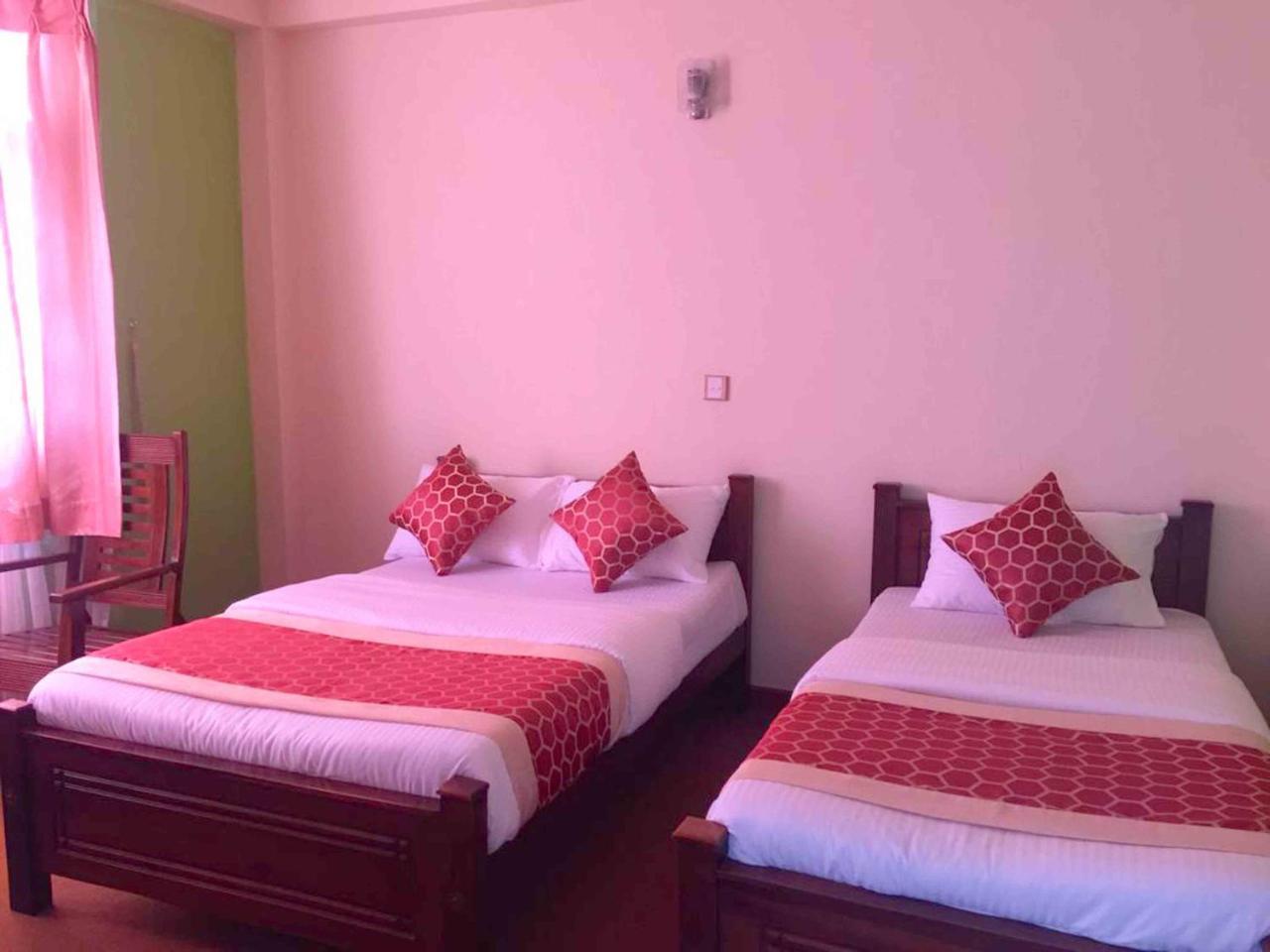 Goodwill Lanka Cottage Нувара-Элия Экстерьер фото