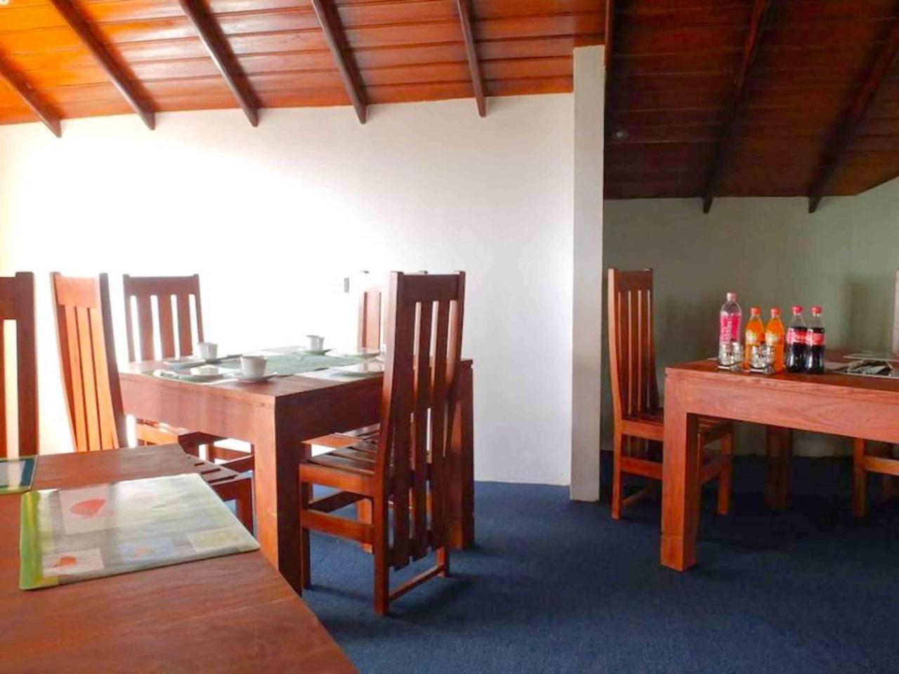 Goodwill Lanka Cottage Нувара-Элия Экстерьер фото