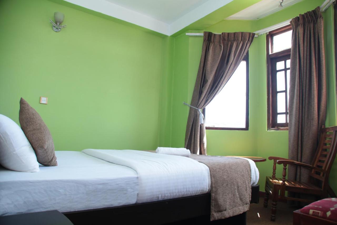 Goodwill Lanka Cottage Нувара-Элия Экстерьер фото
