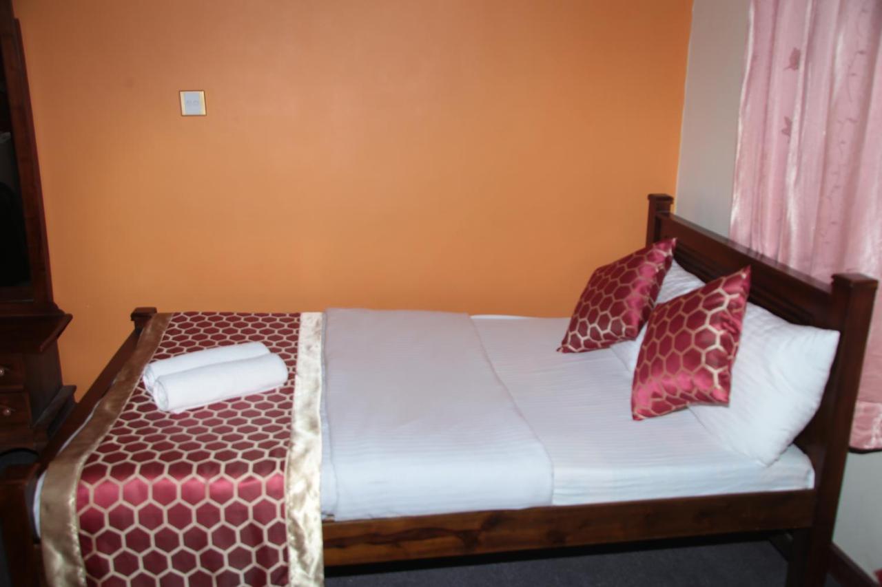 Goodwill Lanka Cottage Нувара-Элия Экстерьер фото