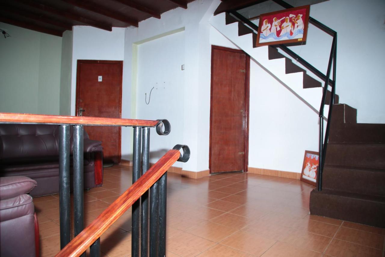 Goodwill Lanka Cottage Нувара-Элия Экстерьер фото