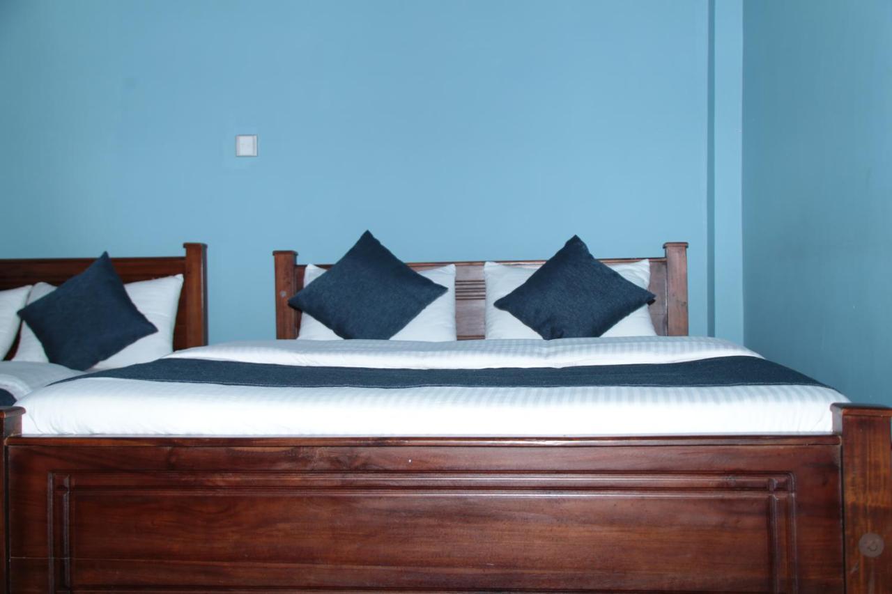 Goodwill Lanka Cottage Нувара-Элия Экстерьер фото