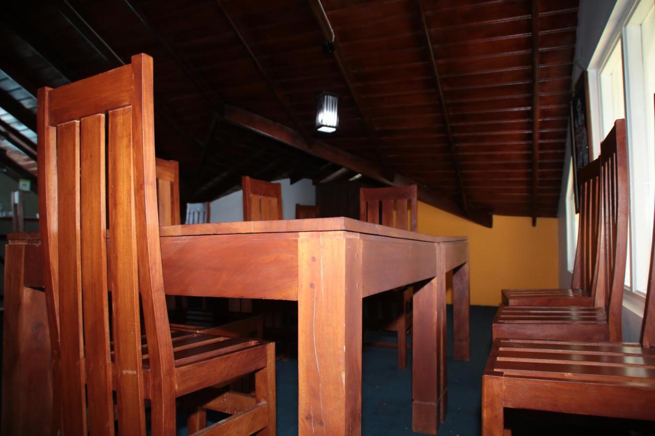 Goodwill Lanka Cottage Нувара-Элия Экстерьер фото
