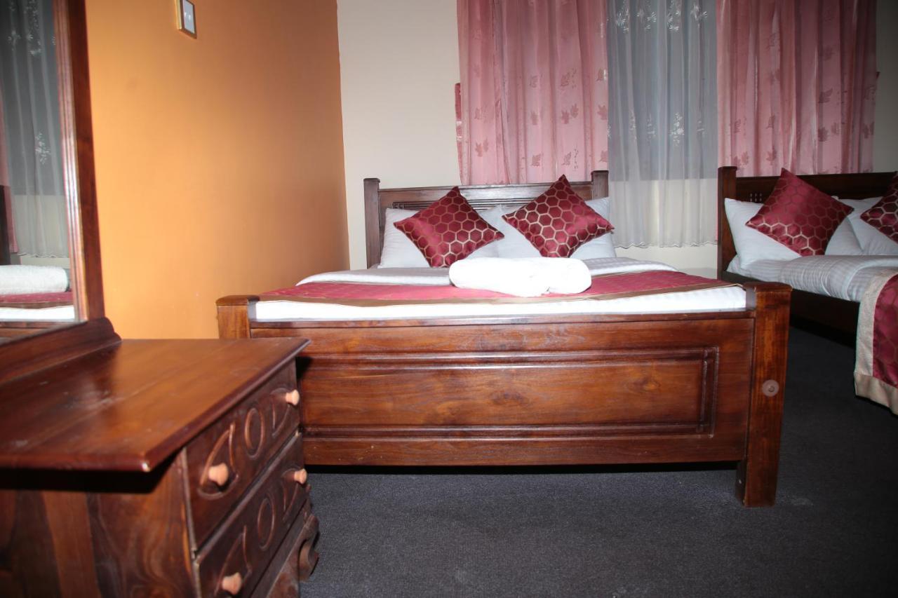Goodwill Lanka Cottage Нувара-Элия Экстерьер фото