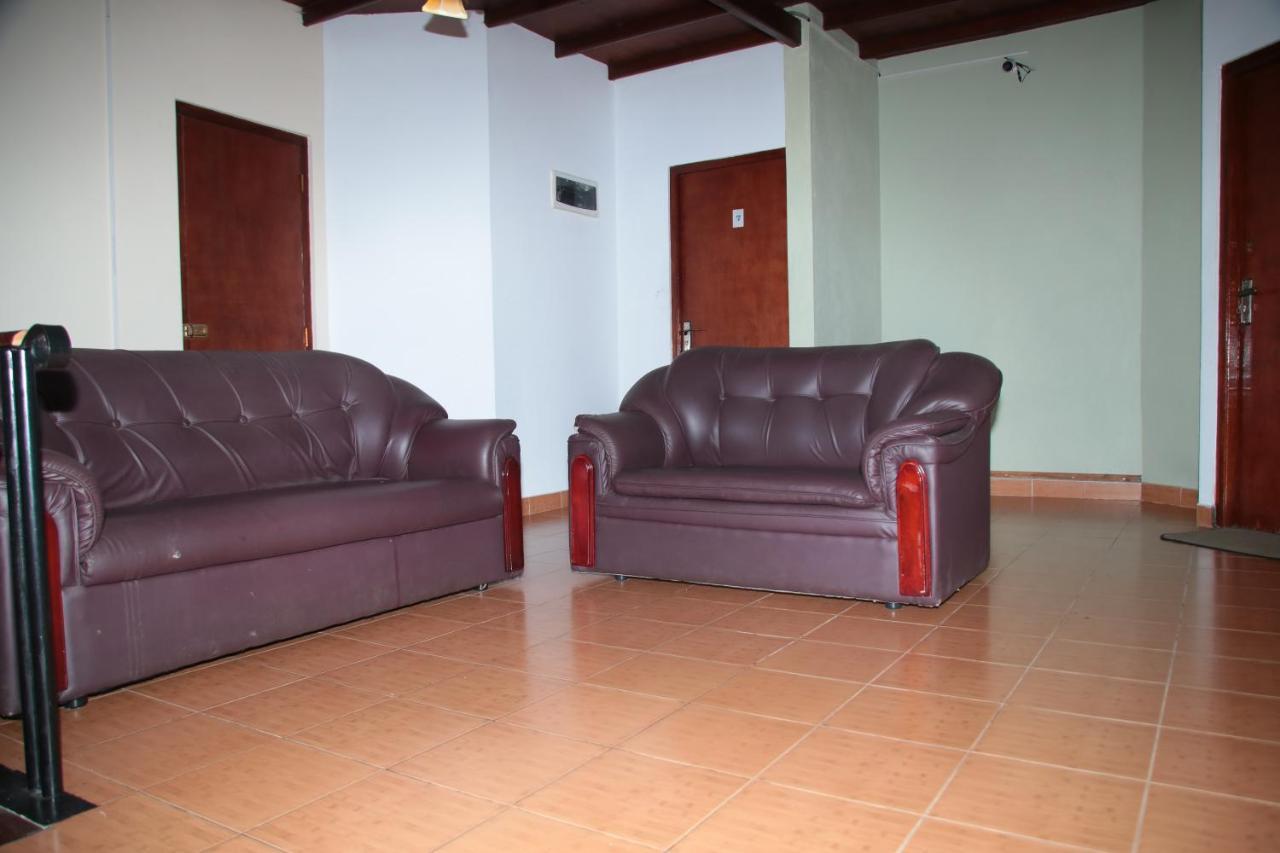 Goodwill Lanka Cottage Нувара-Элия Экстерьер фото