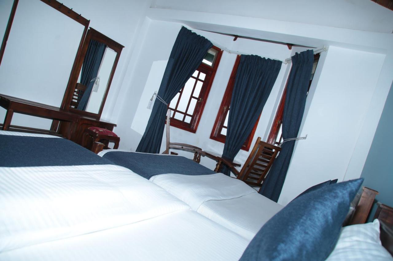 Goodwill Lanka Cottage Нувара-Элия Экстерьер фото