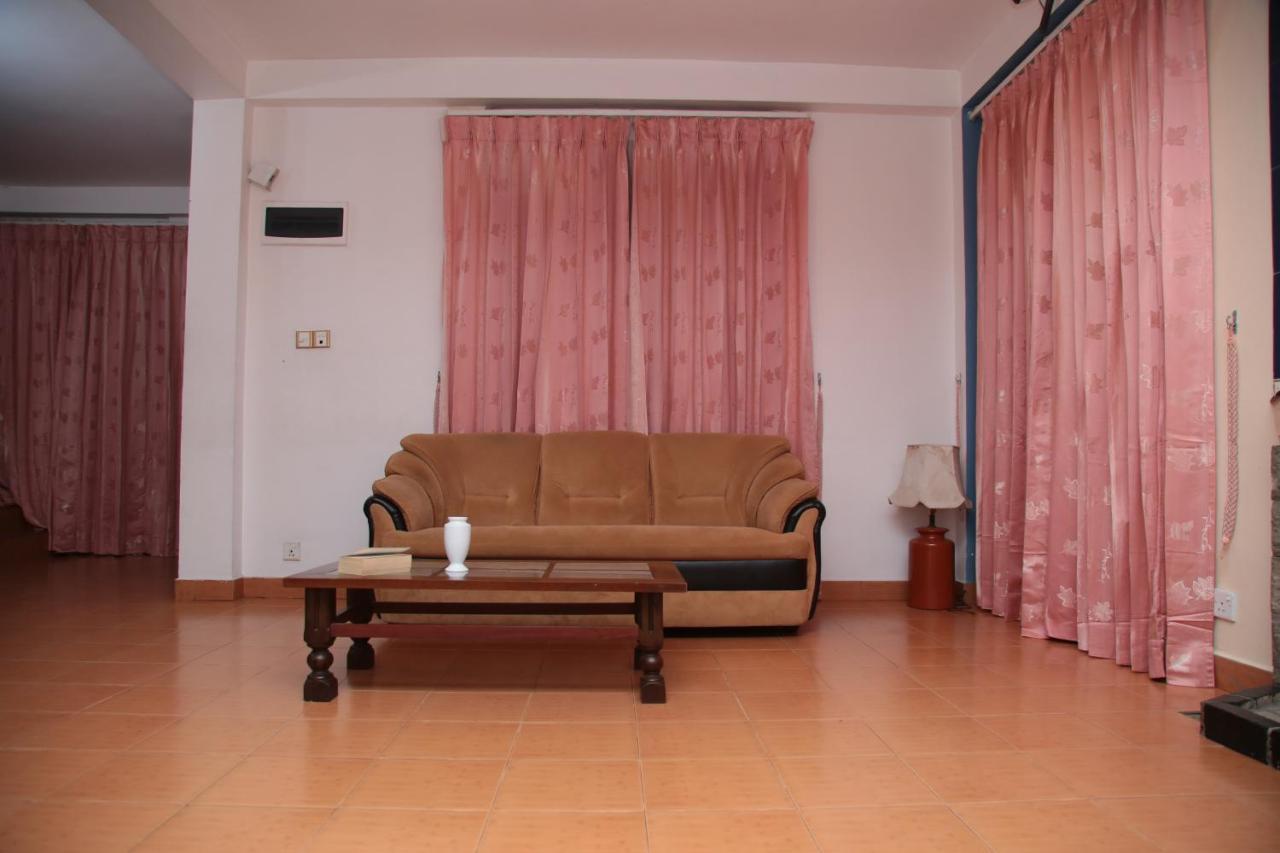 Goodwill Lanka Cottage Нувара-Элия Экстерьер фото