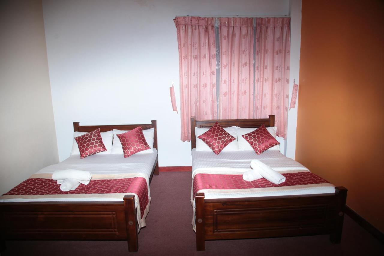 Goodwill Lanka Cottage Нувара-Элия Экстерьер фото