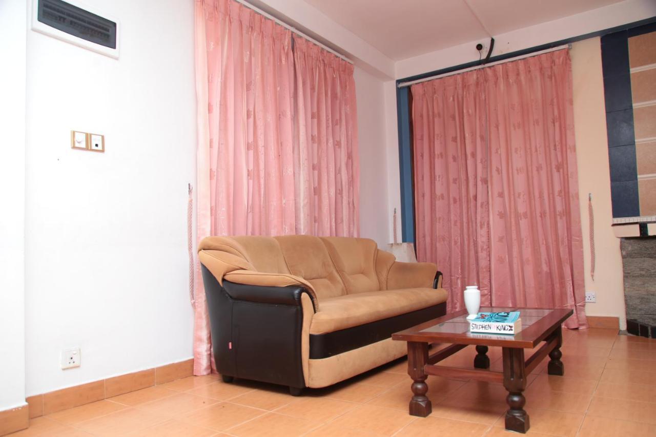Goodwill Lanka Cottage Нувара-Элия Экстерьер фото