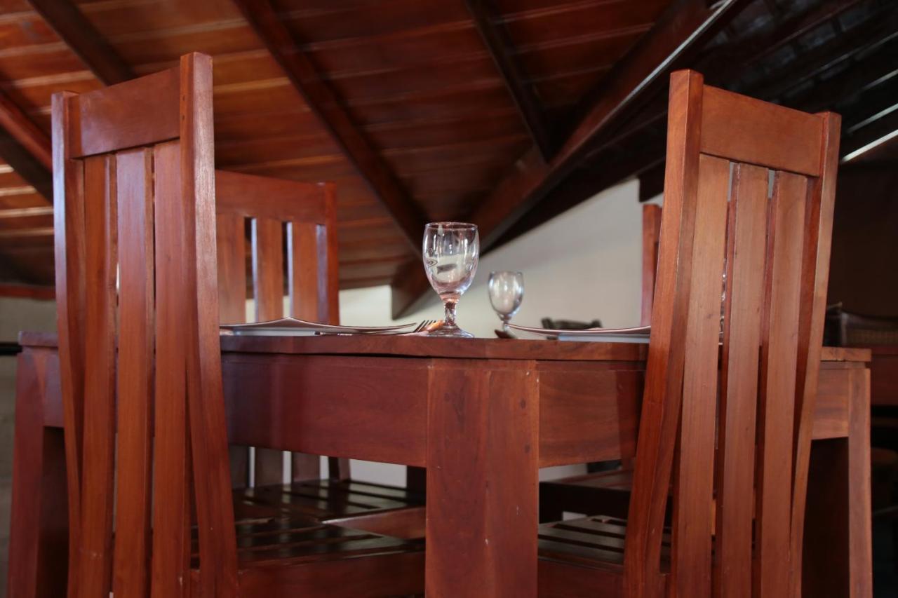 Goodwill Lanka Cottage Нувара-Элия Экстерьер фото