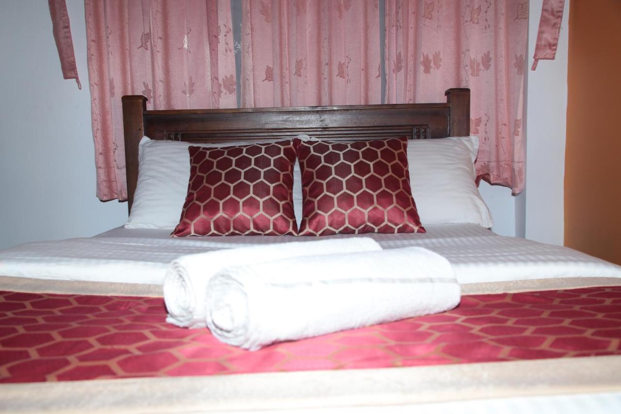 Goodwill Lanka Cottage Нувара-Элия Экстерьер фото