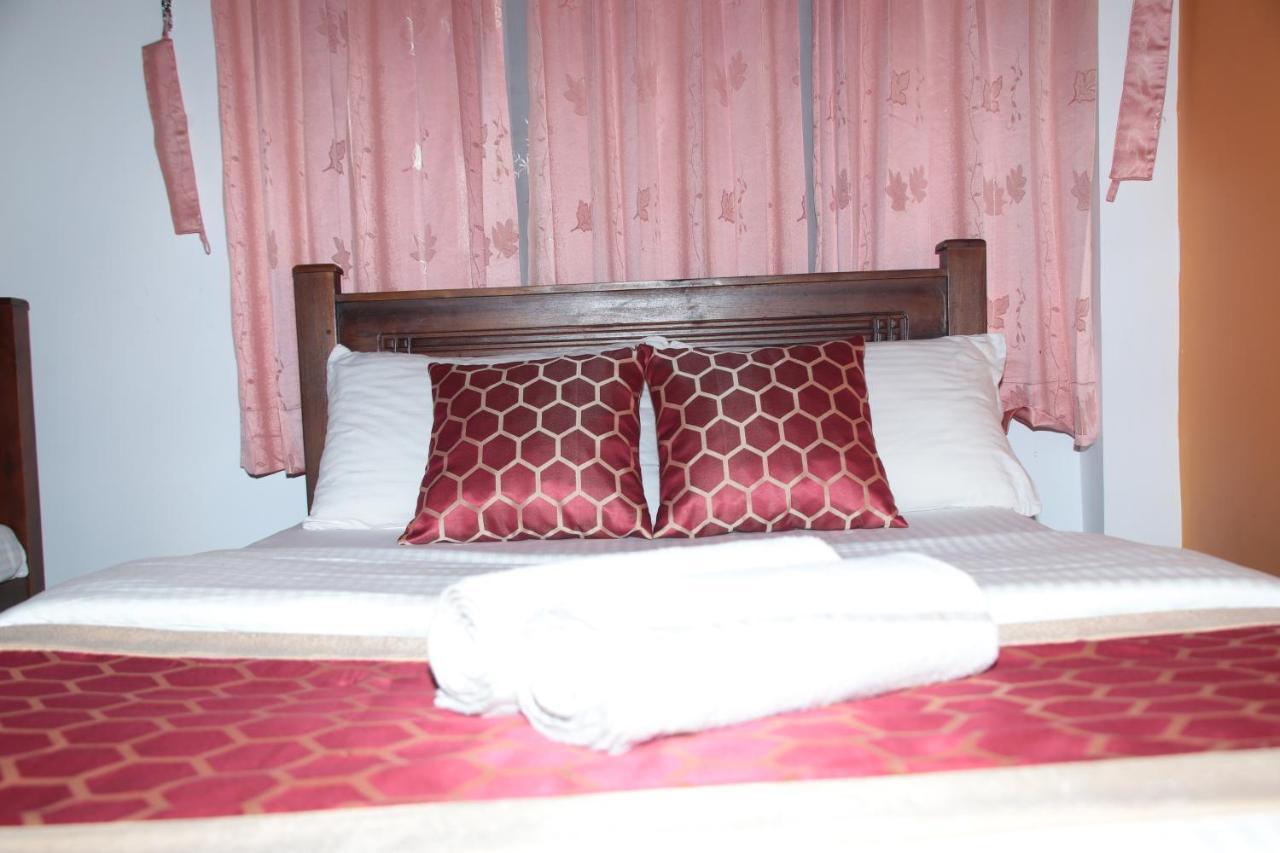 Goodwill Lanka Cottage Нувара-Элия Экстерьер фото