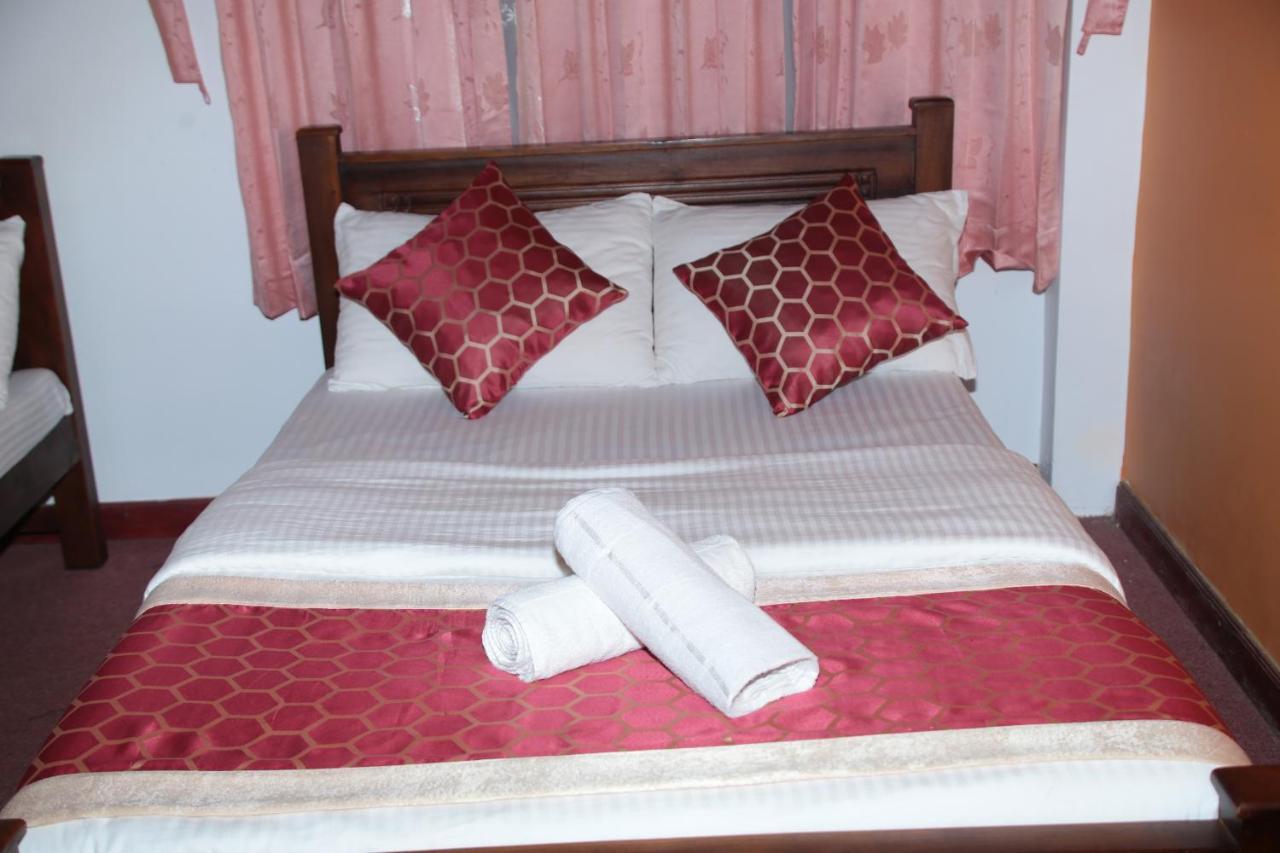 Goodwill Lanka Cottage Нувара-Элия Экстерьер фото