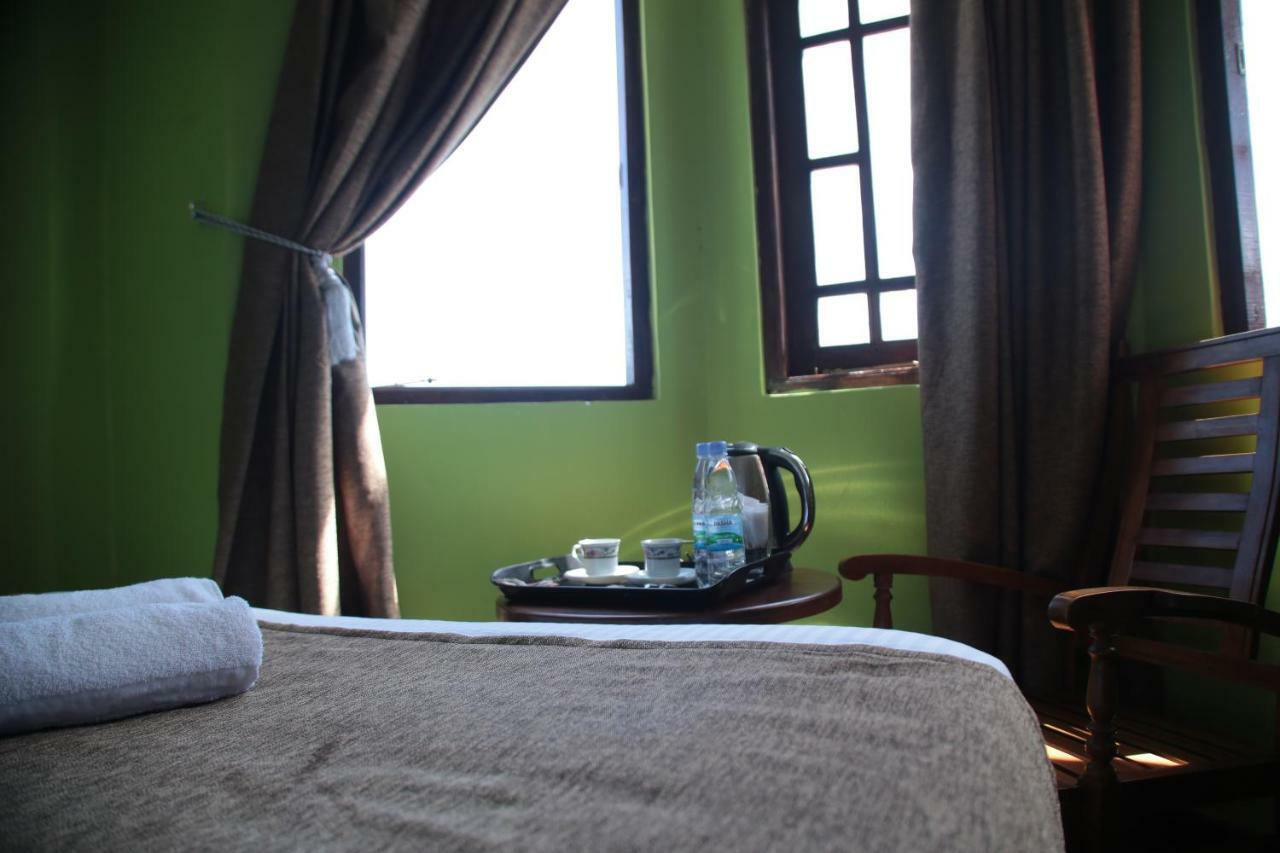 Goodwill Lanka Cottage Нувара-Элия Экстерьер фото