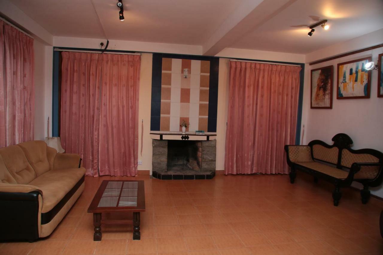 Goodwill Lanka Cottage Нувара-Элия Экстерьер фото