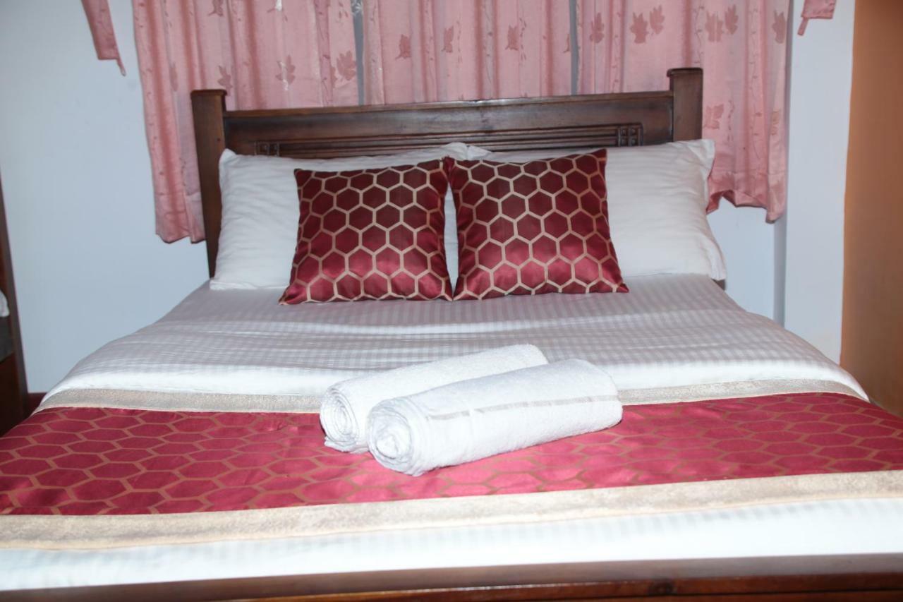 Goodwill Lanka Cottage Нувара-Элия Экстерьер фото